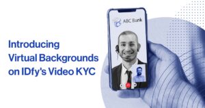 IDfy's Video KYC
