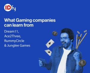 machine learning in gaming