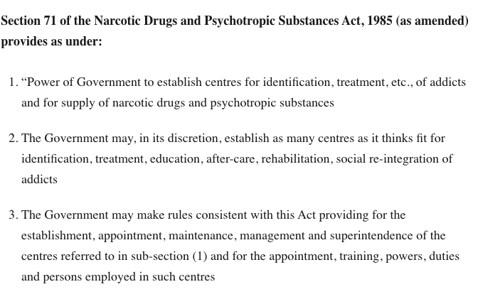 drug test for job/employment