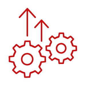 Real-time dashboards