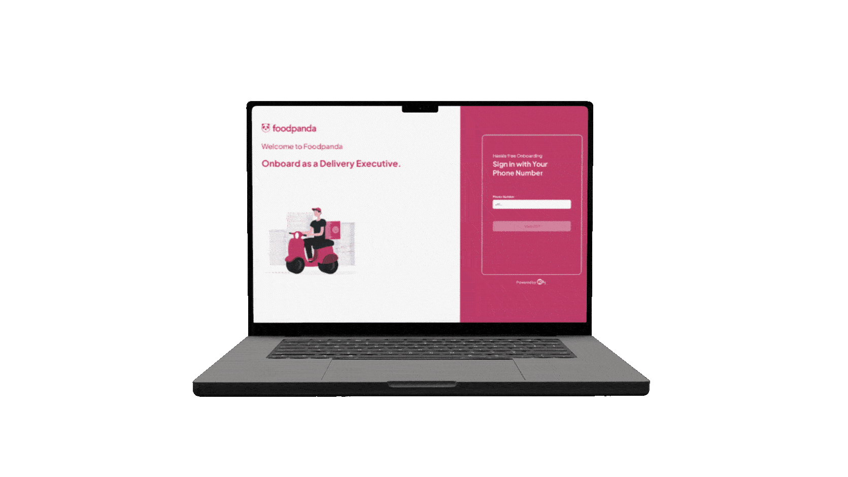 Deliver world-class digital customer experience